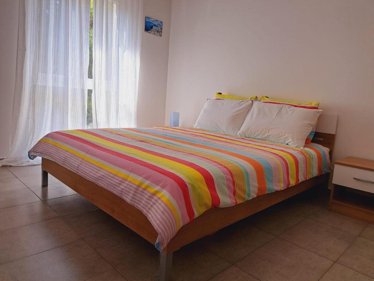 Apartmani Vukadin Vir Luaran gambar