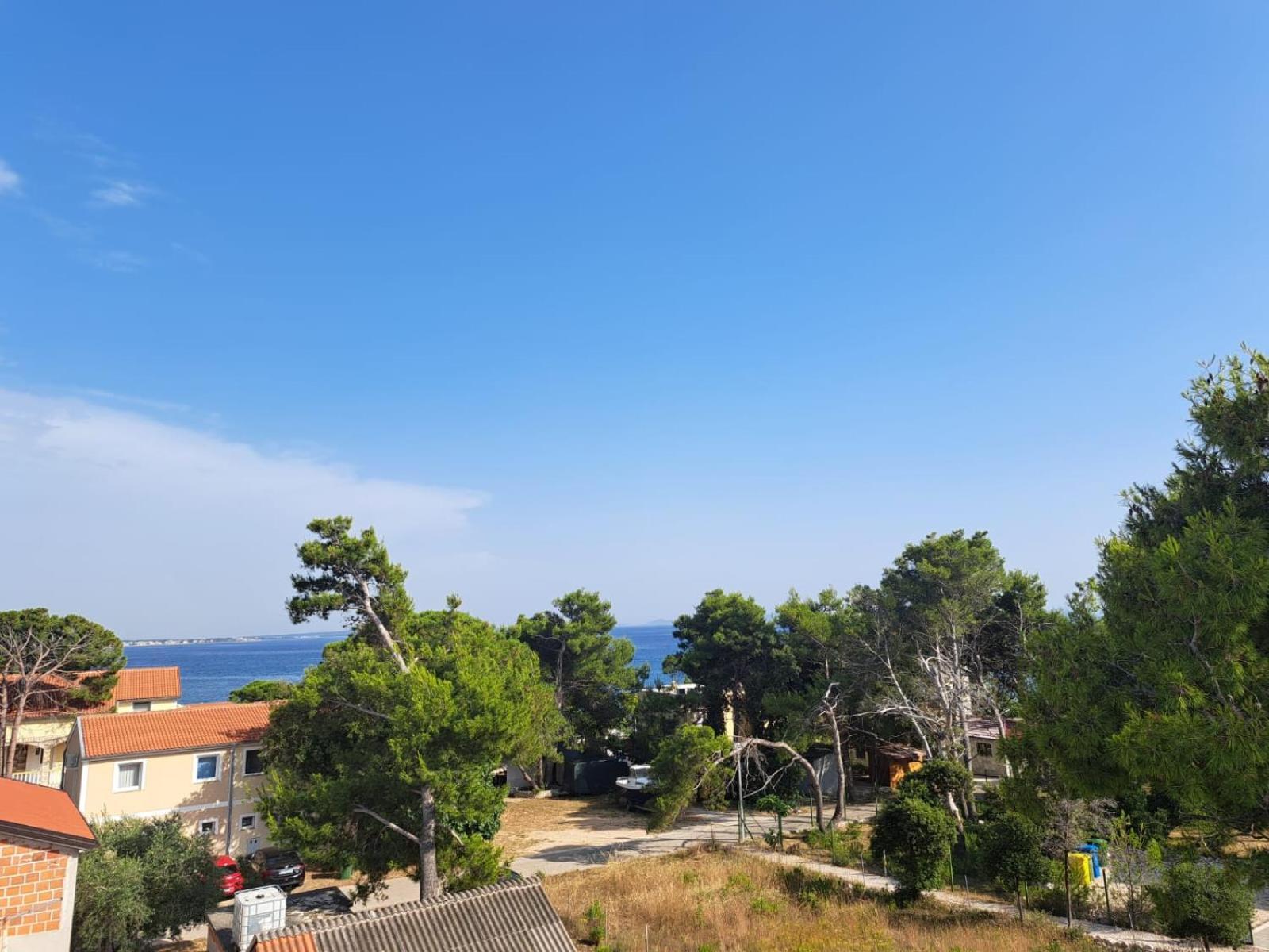 Apartmani Vukadin Vir Luaran gambar