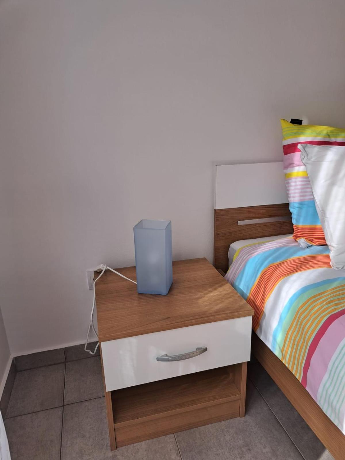 Apartmani Vukadin Vir Luaran gambar